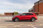 Kia Niro EcoHybrid 2019 года (UK)